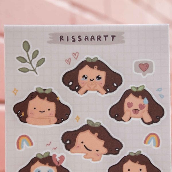 IMG_1661 Bonky sticker sheet
