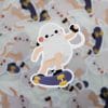 skater-ghost-sticker-2 Skater ghost sticker