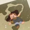 I want to do nothing square print