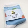 Mala the mallard socks