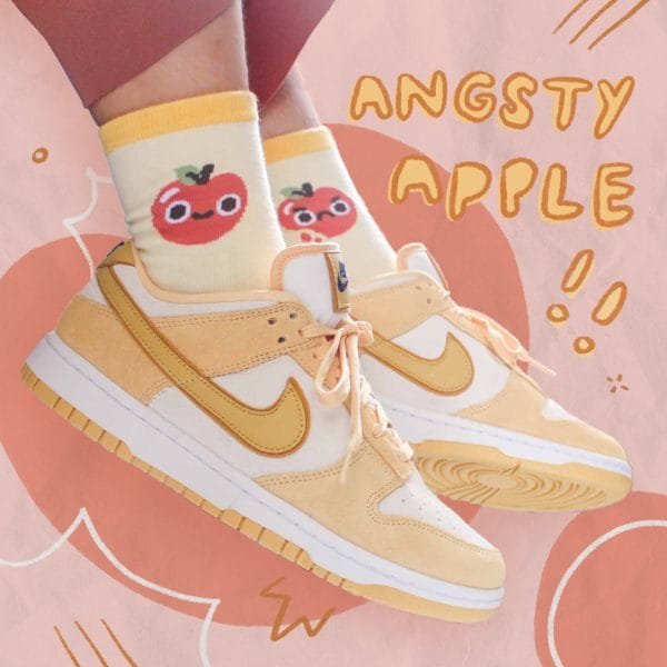 Untitled_Artwork 9-min Angsty apple socks