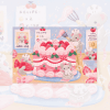 rat Little chef bakery