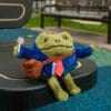 DSCF43480-2 Robert keychain plushie